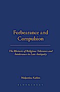 Forbearance and Compulsion