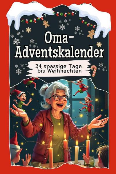 Oma-Adventskalender