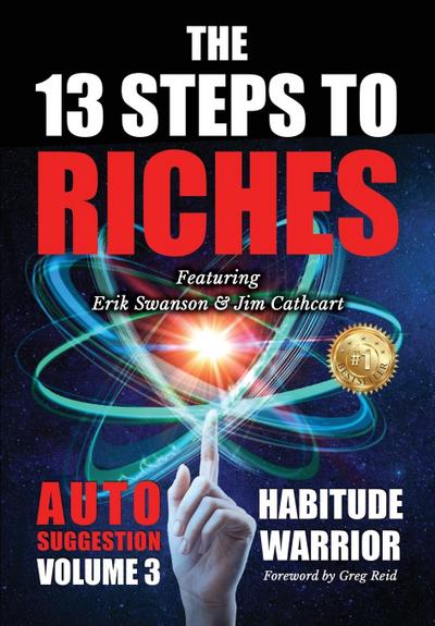 The 13 Steps To Riches