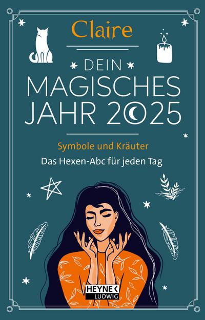 Dein magisches Jahr 2025