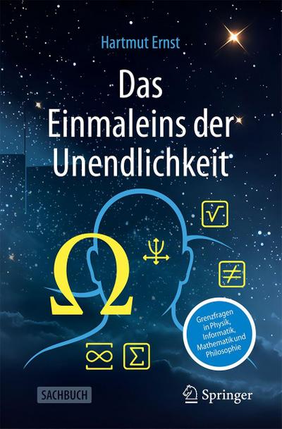 Das Einmaleins der Unendlichkeit