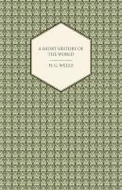 A Short History of the World