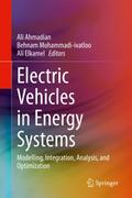 Electric Vehicles in Energy Systems