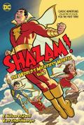 Shazam! The World’s Mightiest Mortal 2