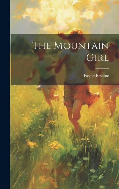 The Mountain Girl