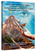 Kartenlegen ausführlich erklärt - Lenormand-Legung