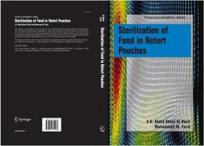 Sterilization of Food in Retort Pouches