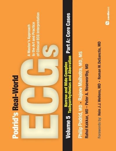 Podrid’s Real-World ECGs