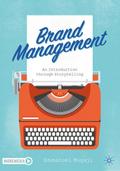 Brand Management