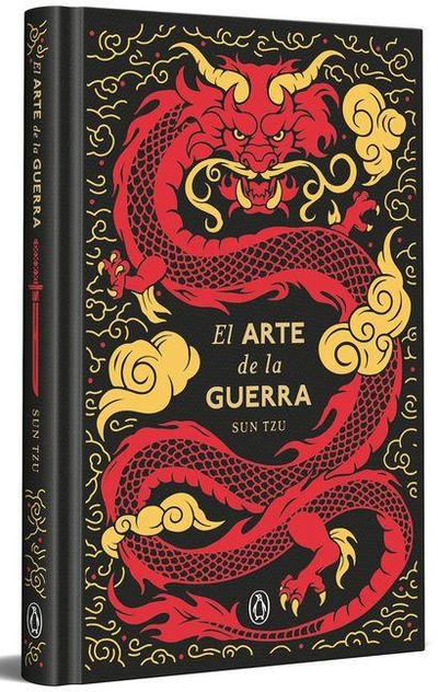 El Arte de la Guerra (Ediciã3n Especial) / The Art of War (Special Edition)