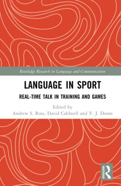 Language in Sport