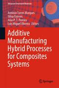Additive Manufacturing Hybrid Processes for Compos