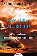 Non avrai altro Dio