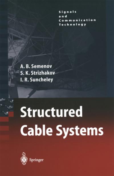 Structured Cable Systems