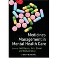 Medicines Management in Mental Health Care