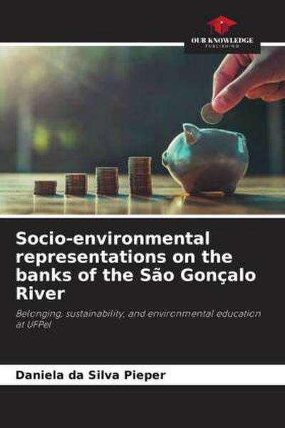 Socio-environmental representations on the banks of the São Gonçalo River
