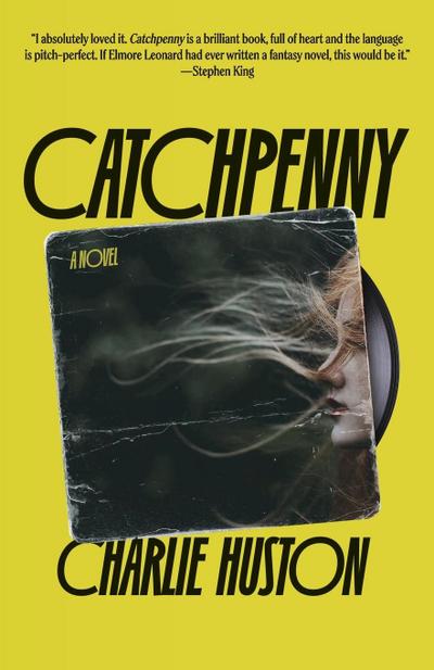 Catchpenny