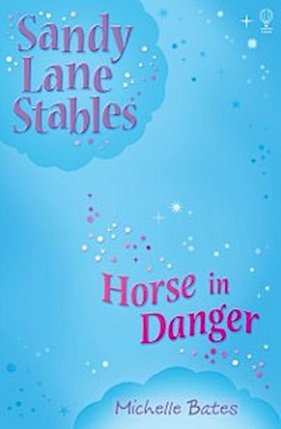 Horse in Danger