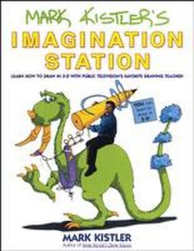 Mark Kistler’s Imagination Station