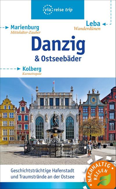 Danzig & Ostseebäder