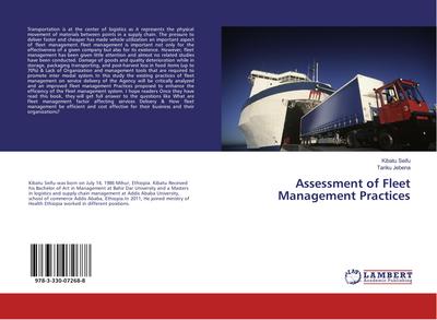 Assessment of Fleet Management Practices - Kibatu Seifu