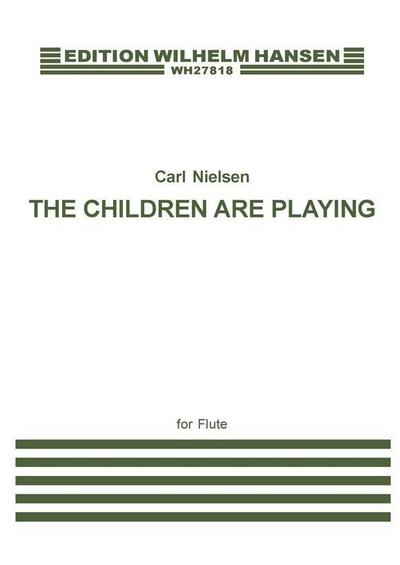 The Children Are Playing