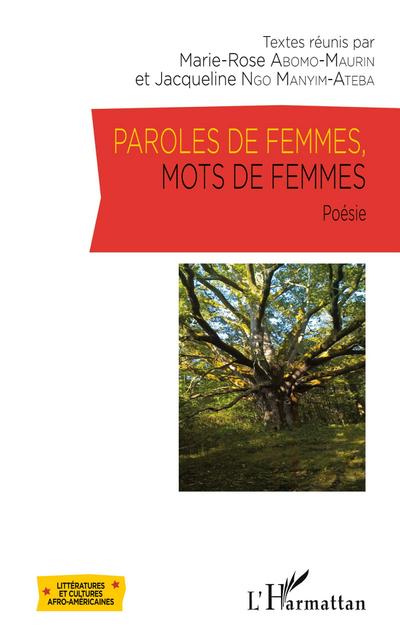 Paroles de femmes, mots de femmes