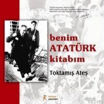Benim Atatürk Kitabim