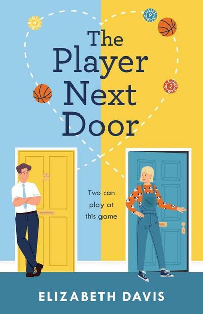 The Player Next Door