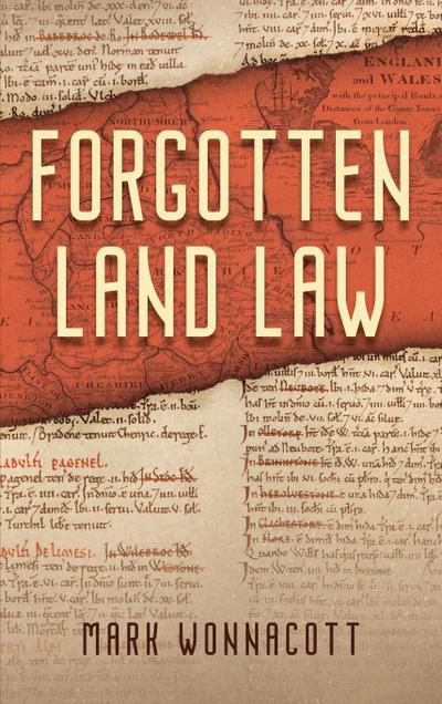 Forgotten Land Law