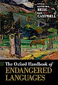 The Oxford Handbook of Endangered Languages