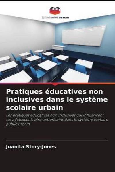 Pratiques éducatives non inclusives dans le système scolaire urbain