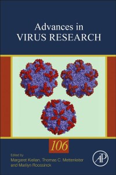 Advances in Virus Research