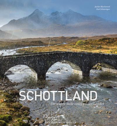 Schottland