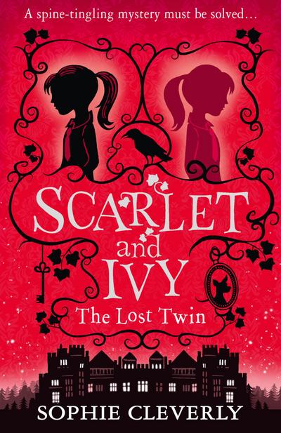 Scarlet and Ivy 01. The Lost Twin