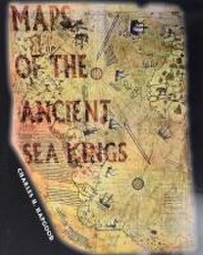 Maps of the Ancient Sea Kings