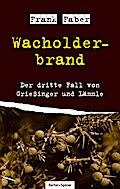 Wacholderbrand