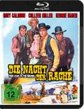 Die Nacht der Rache