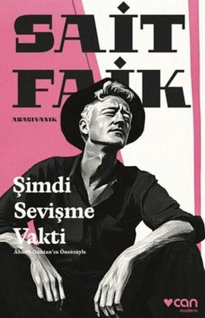 Simdi Sevisme Vakti