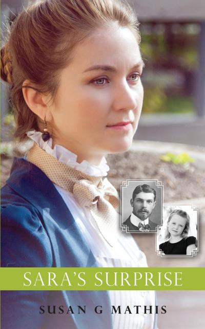 Sara’s Surprise