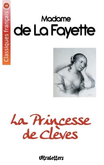 La Princesse de Clèves