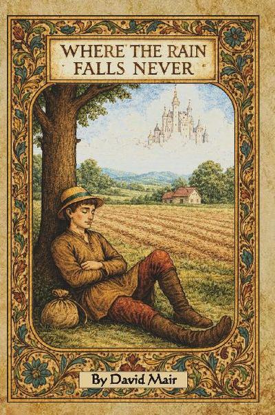 Where the Rain Falls Never