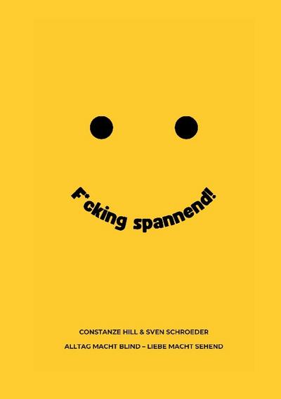 F-cking spannend