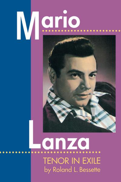 Mario Lanza