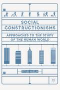 Social Constructionisms