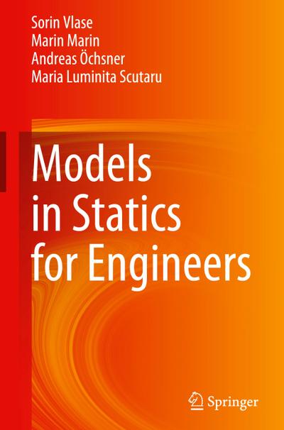 Models in Statics for Engineers