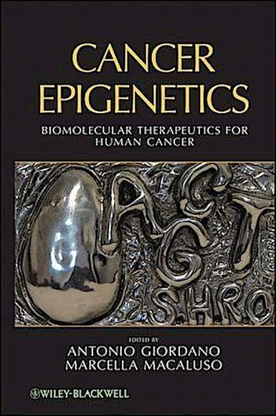 Cancer Epigenetics