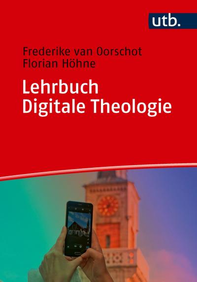 Lehrbuch Digitale Theologie