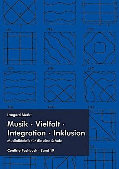 Musik  Vielfalt  Integration  Inklusion