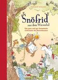 Snöfrid aus dem Wiesental (3). Das ganz und gar fantastische Geheimnis des Riesenbaumes von Andreas H. Schmachtl | Ebook